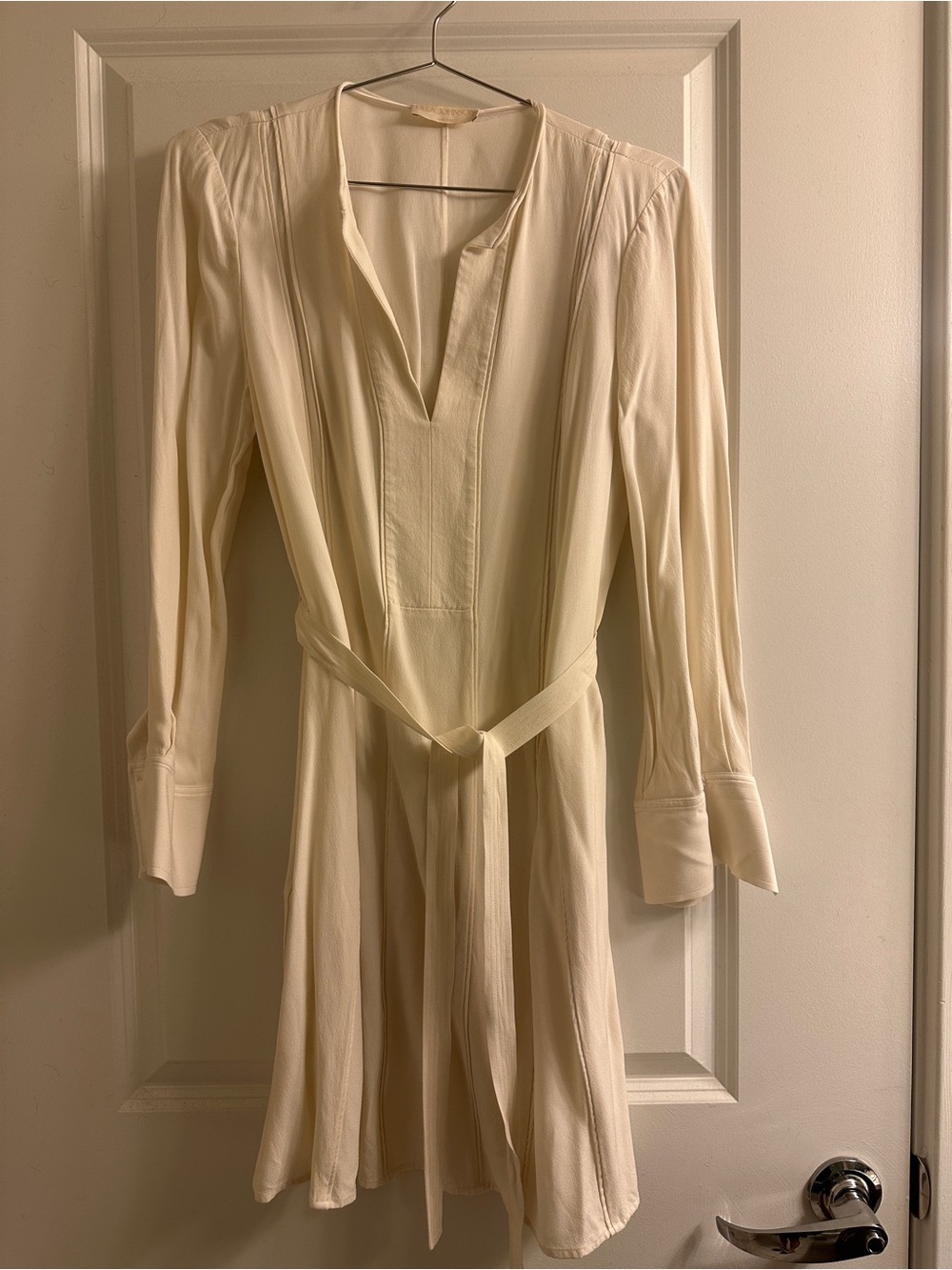 Ulla Johnson Dress